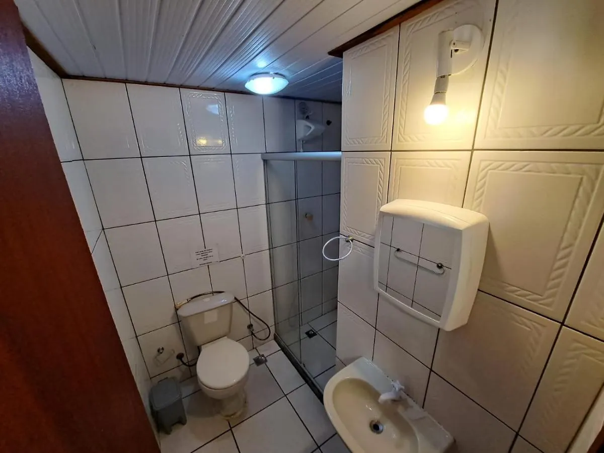 Esperanza Bohemia Hotel Búzios Estalagem