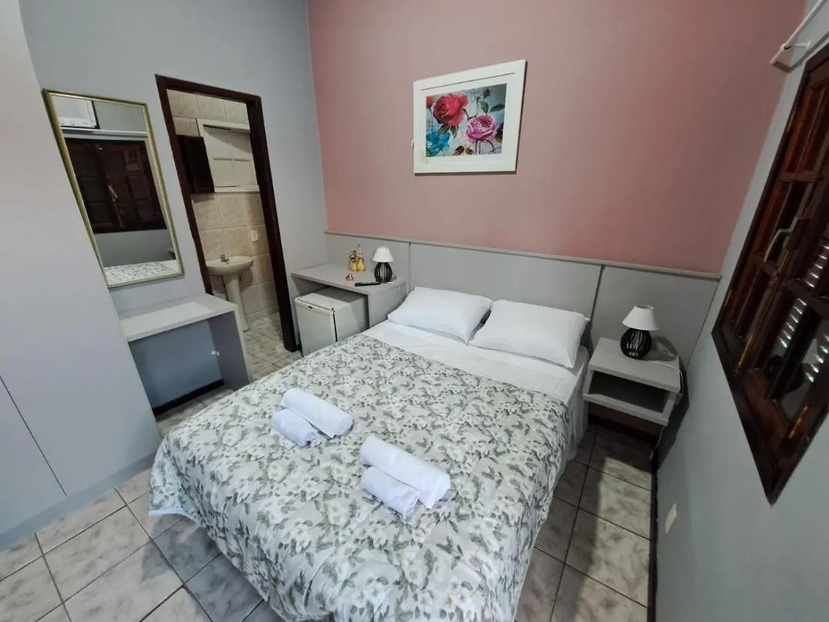 Esperanza Bohemia Hotel Búzios Brasil
