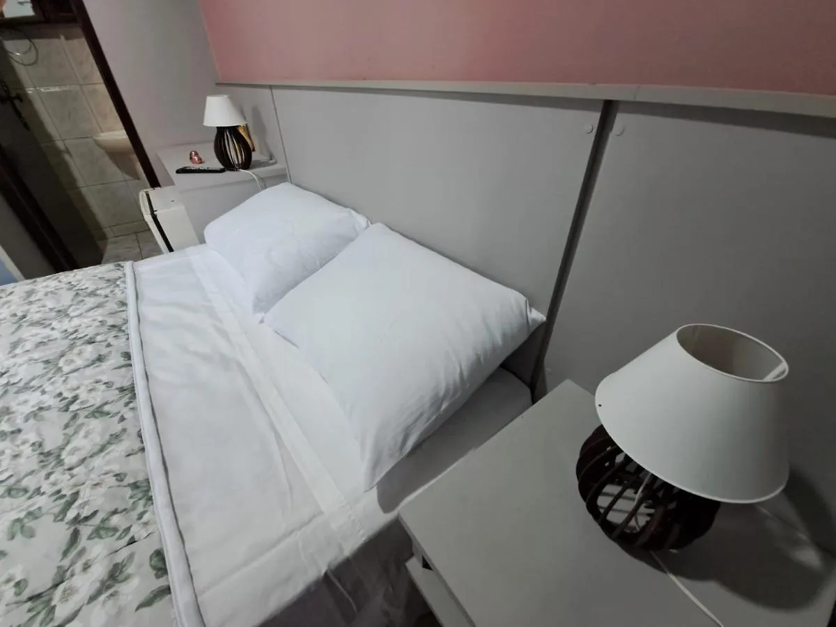 Esperanza Bohemia Hotel Búzios 0*,  Brasil