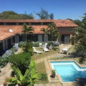 Vida De Estalagem