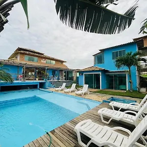House Marina Beach Estalagem