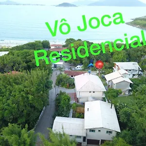 Residencial Vô Joca Palhoça