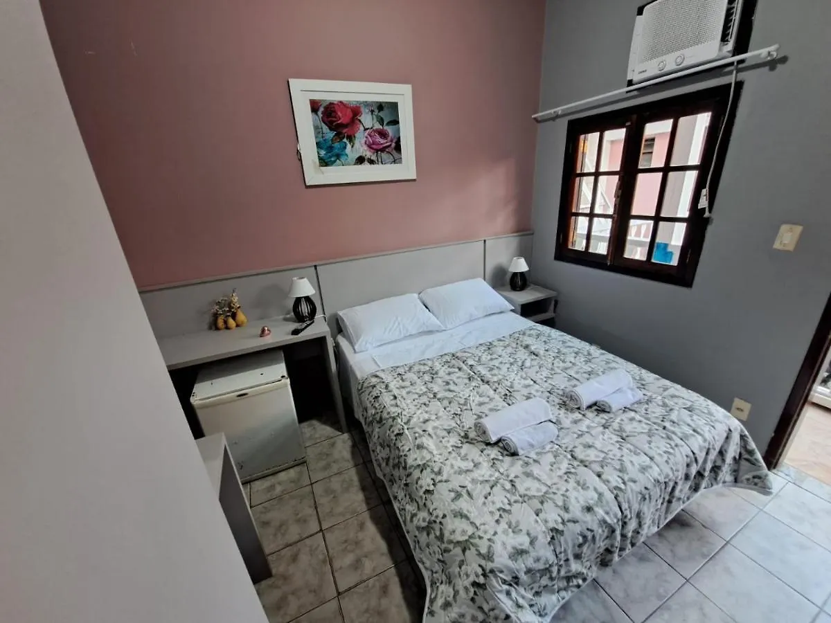 Esperanza Bohemia Hotel Armacao dos Buzios