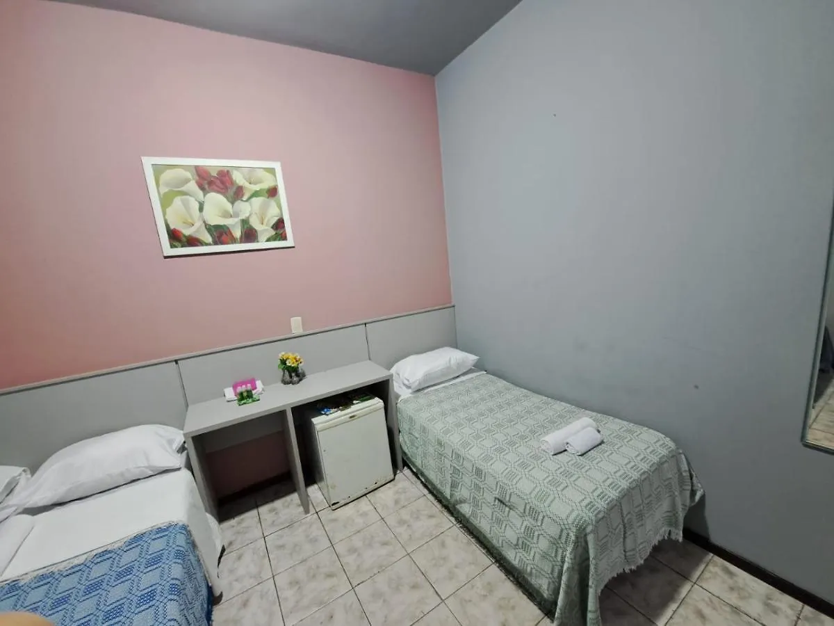 Esperanza Bohemia Hotel Armacao dos Buzios