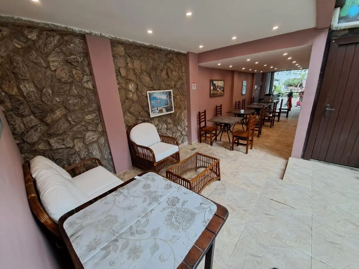 Esperanza Bohemia Hotel Armacao dos Buzios Inn