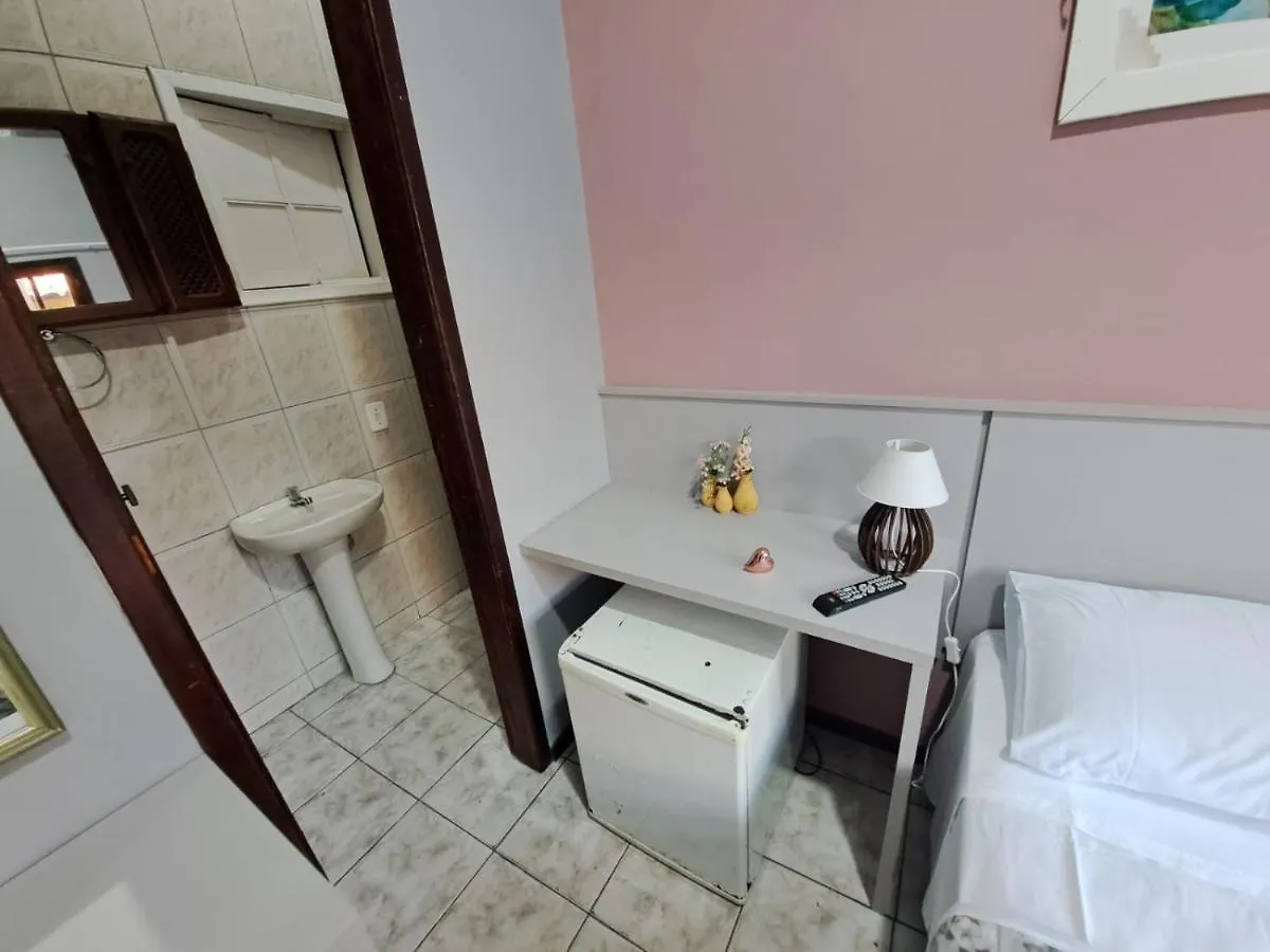 Inn Esperanza Bohemia Hotel Armacao dos Buzios